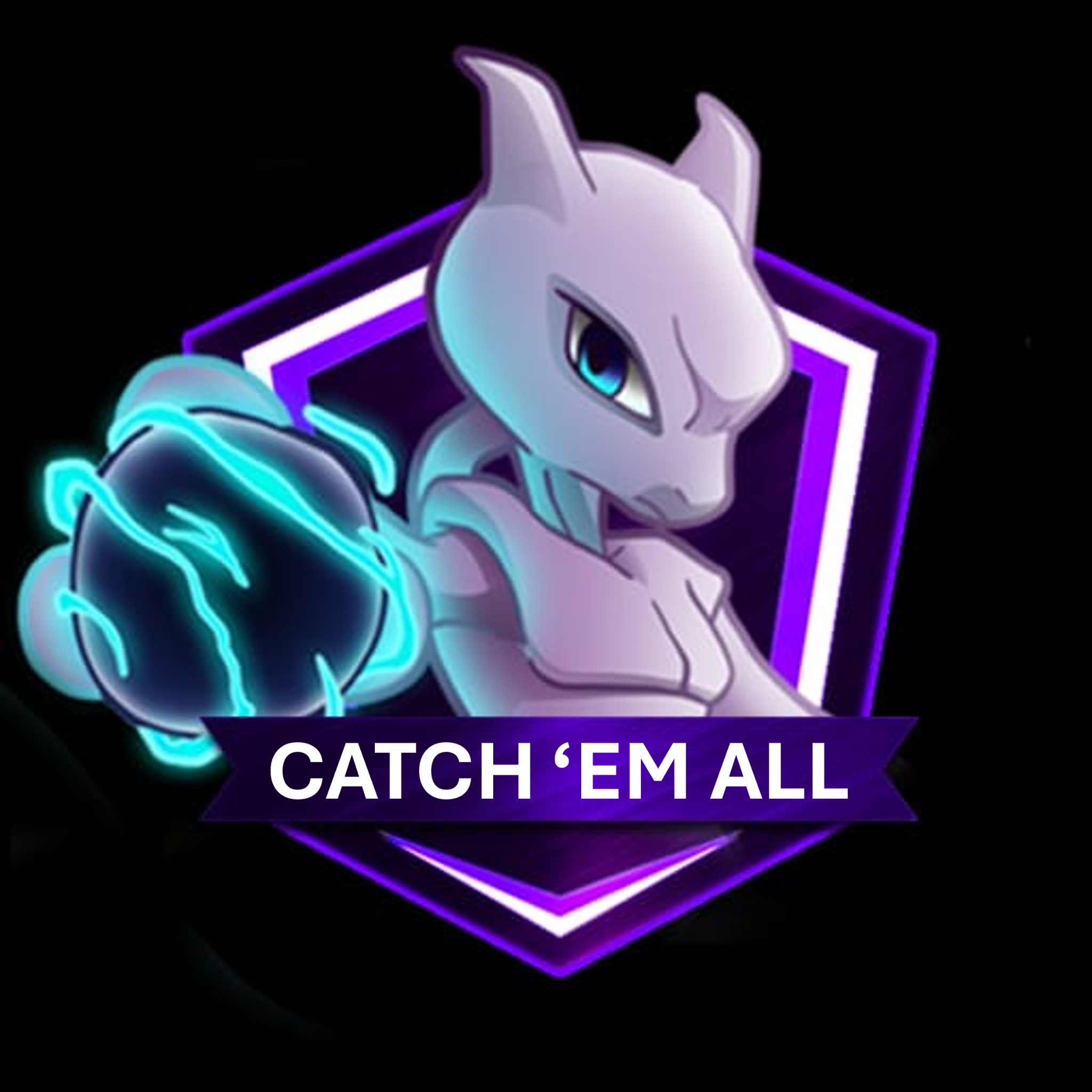 Catch 'Em All